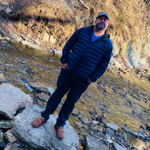 Meet your Posher, Padraig